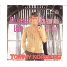 TOMMY KÖRBERG - Tennessee Baby